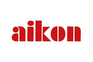 Logo Aikon